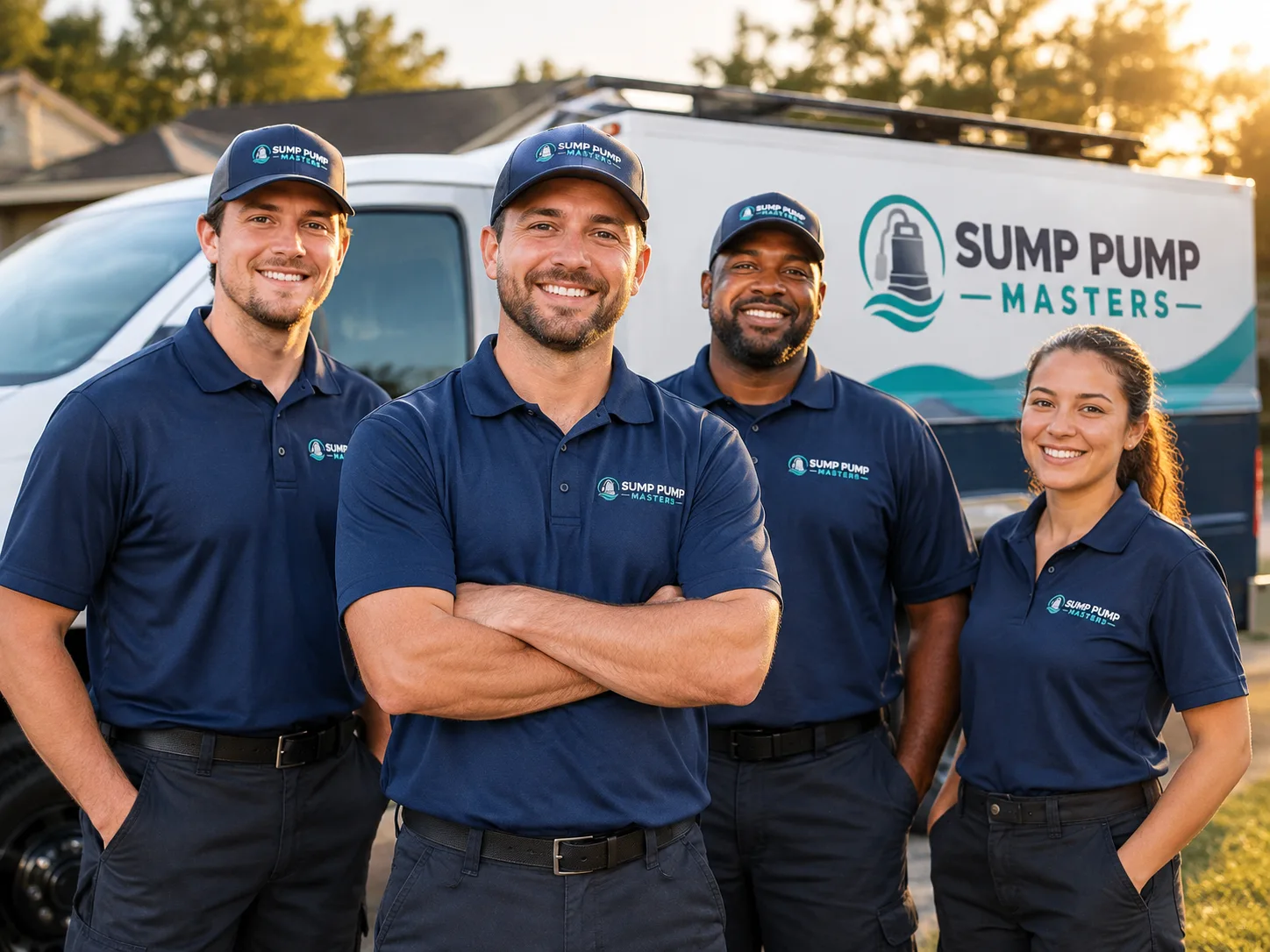 Sump Pump Repair company in Onida, SD