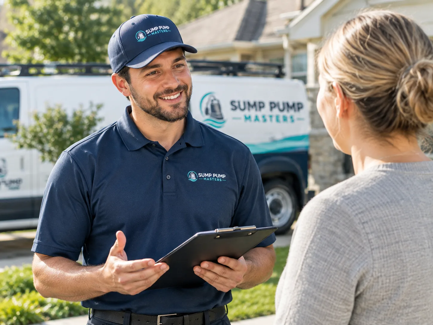 Sump Pump Repair Onida, SD FAQs